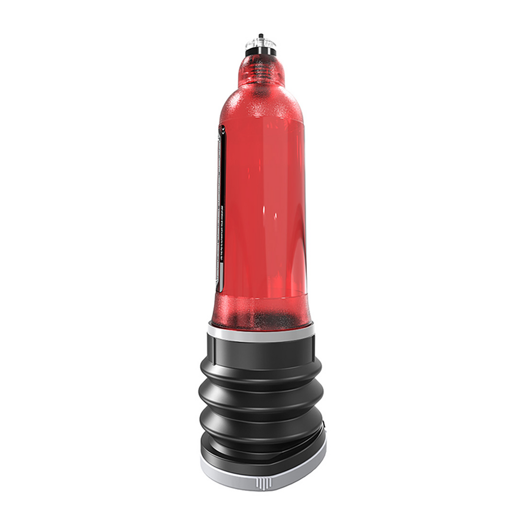HydroMax9 – Penis Pomp – Rood