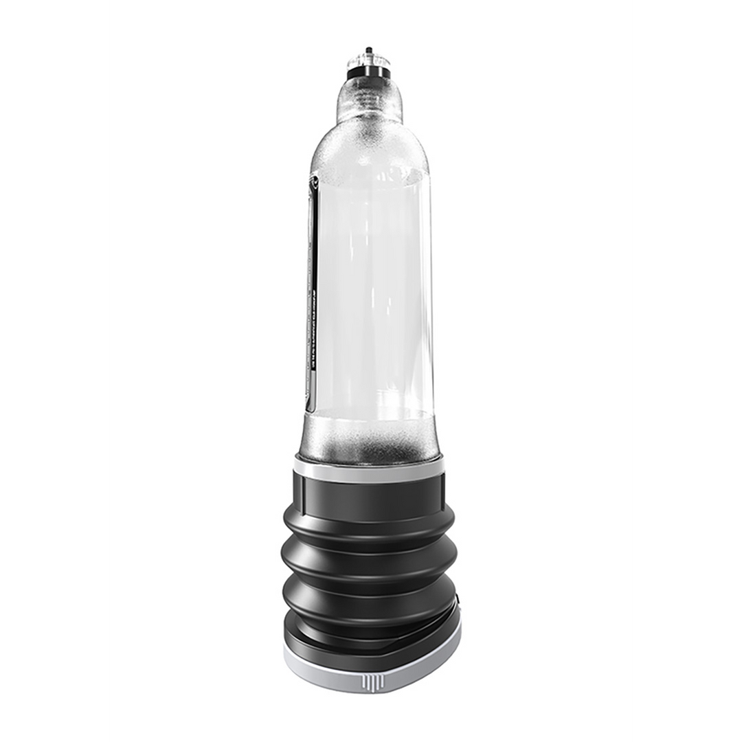 HydroMax9 – Penis Pomp – Doorzichtig