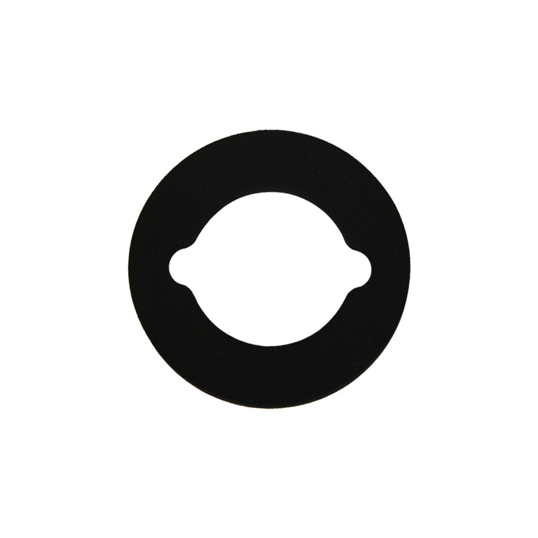 HydroMax9 – Cushion Ring – Zwart