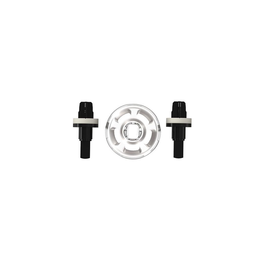 Hydro – Ventielpakket
