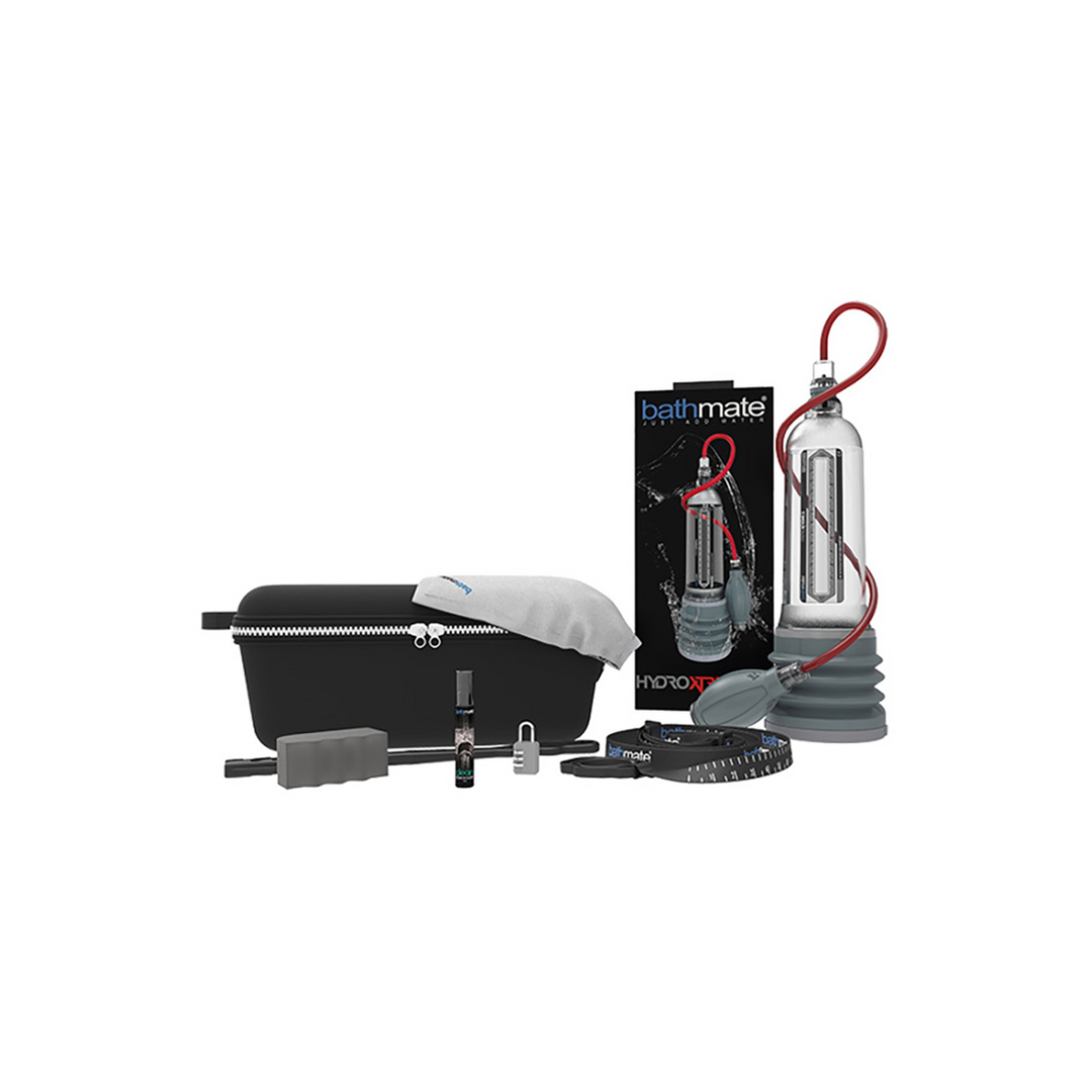 HydroXtreme11 – Penis Pomp – Doorzichtig