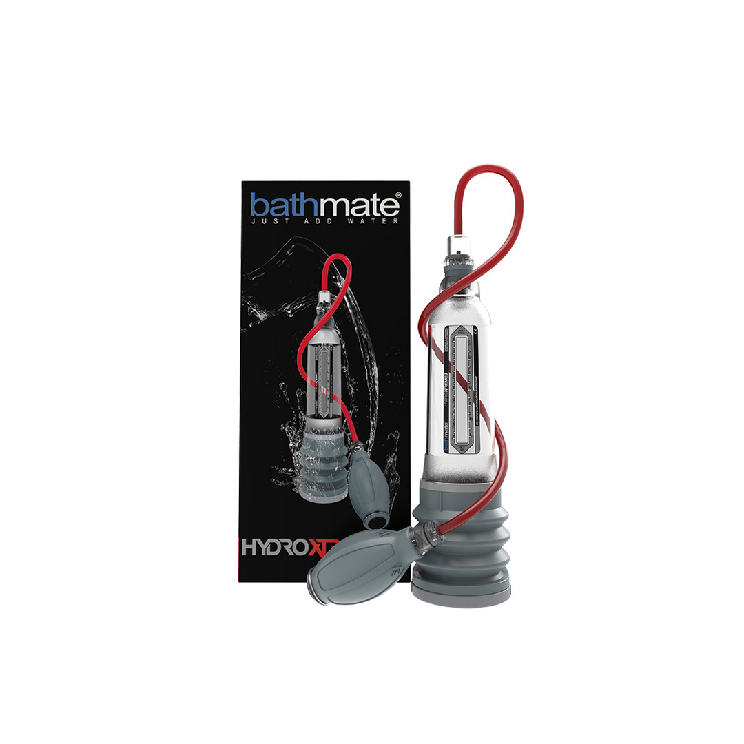 HydroXtreme7 – Penis Pomp – Duidelijk