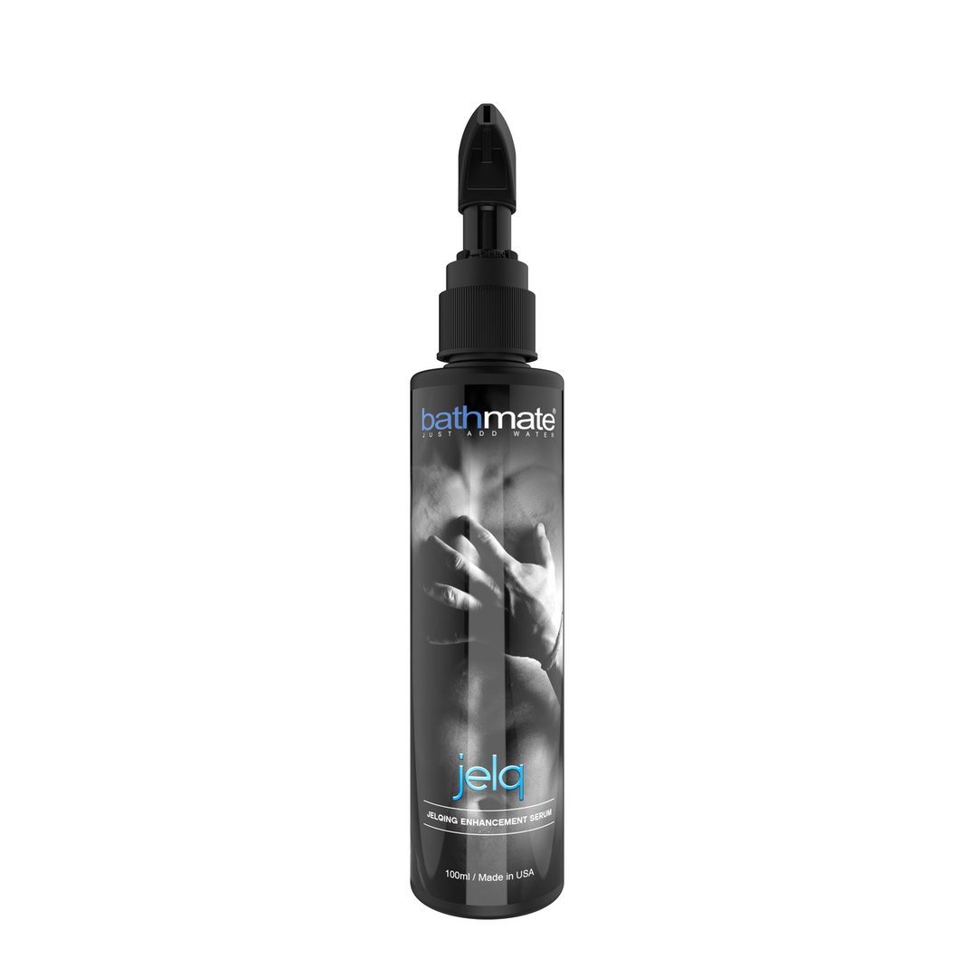 Max Out – Enhancement Serum – 3.4 fl oz / 100 ml