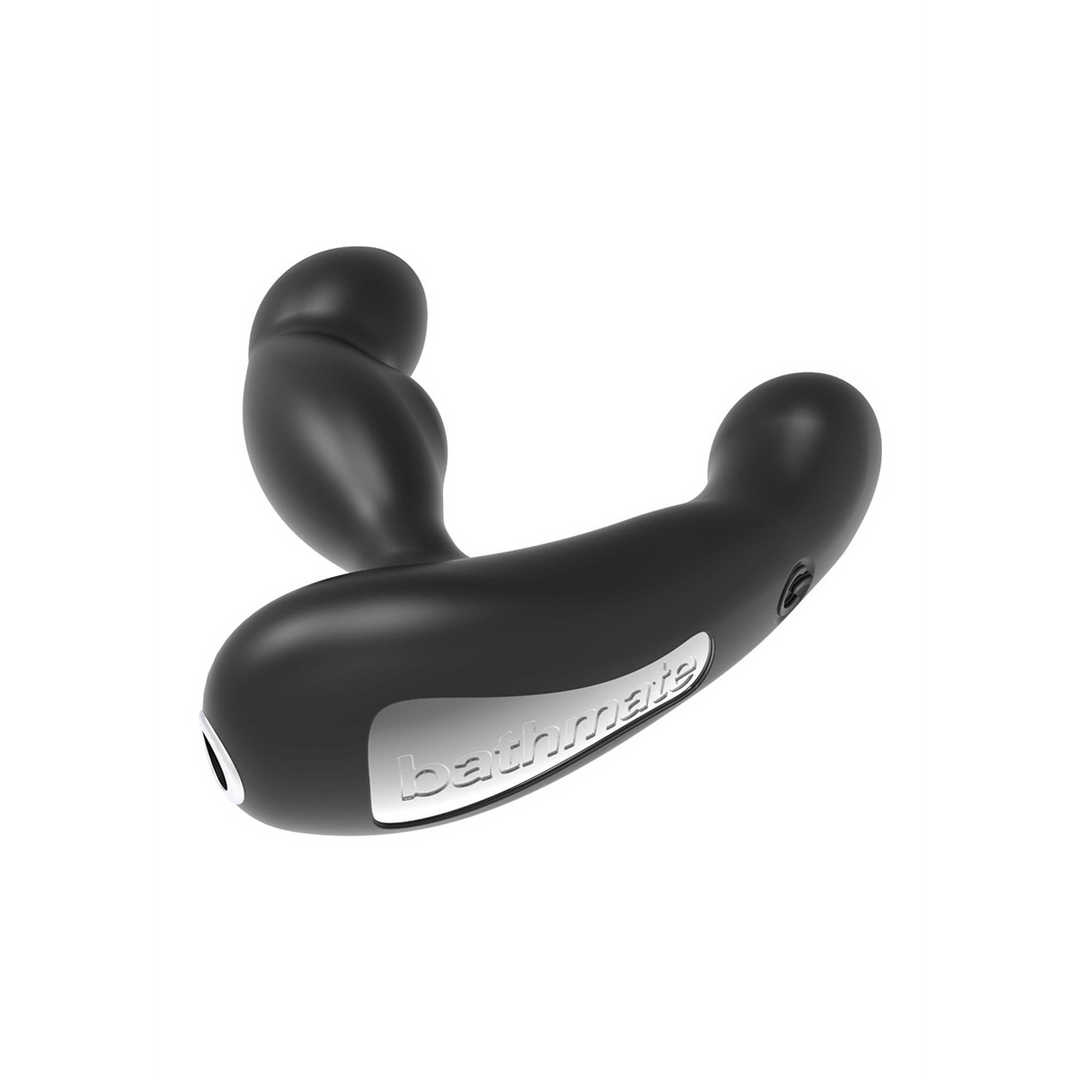 Prostate Pro – Prostate Stimulator – Zwart