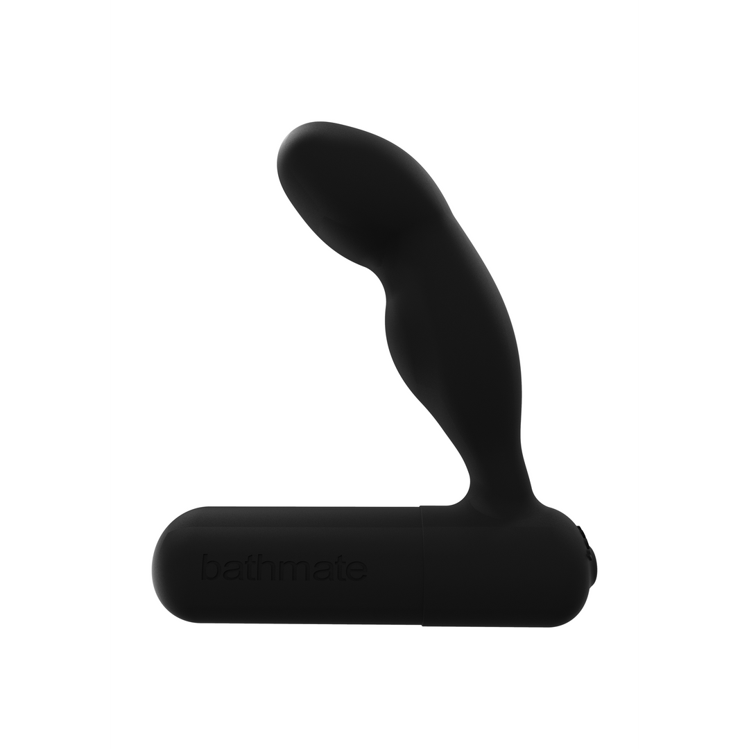 Prostate Vibe – Vibrerende Prostaatstimulator – Zwart