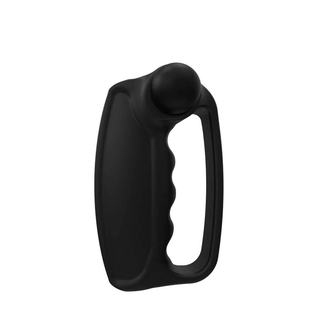 Vibe – Hand – Masturbator – Zwart
