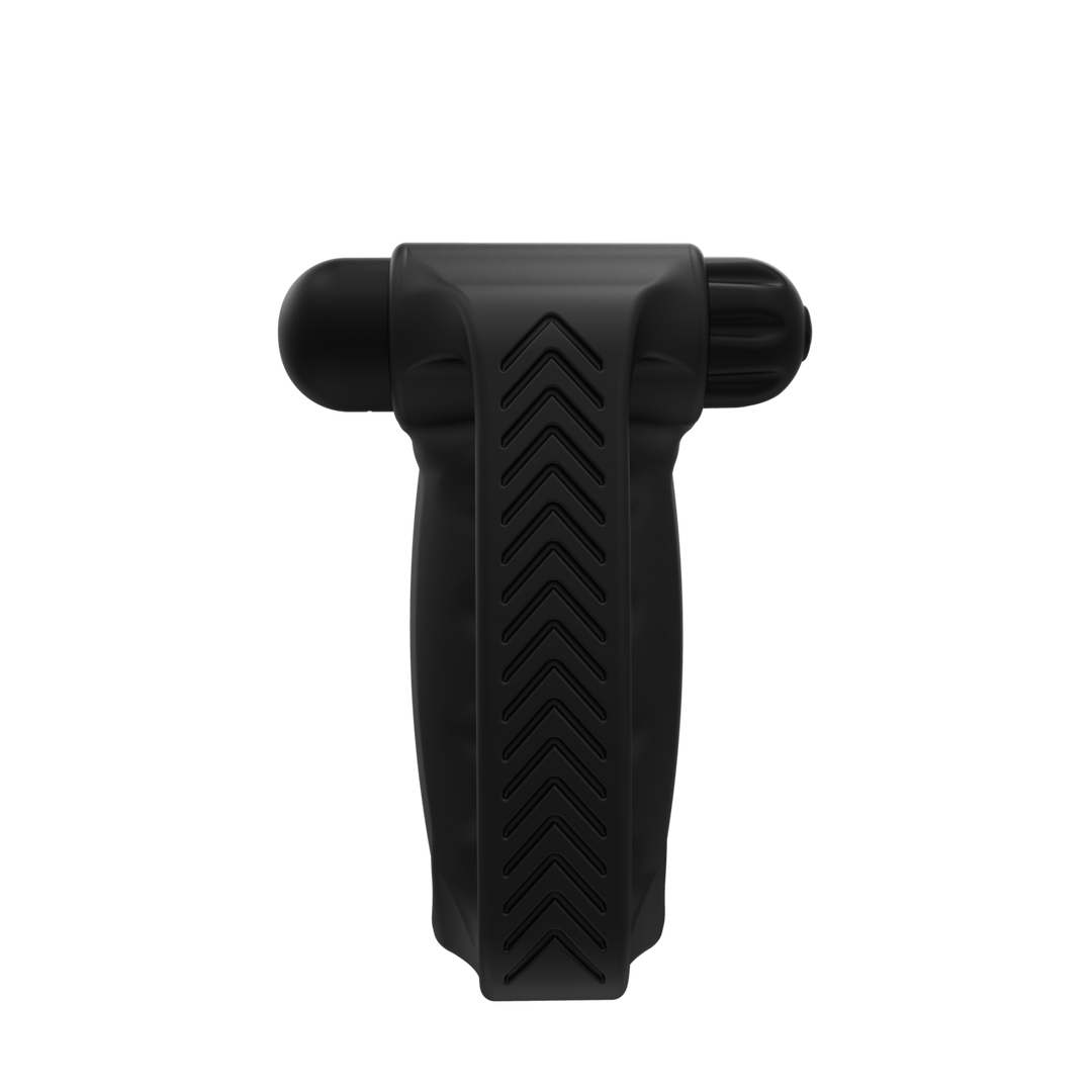 Vibe – Hand – Masturbator – Zwart