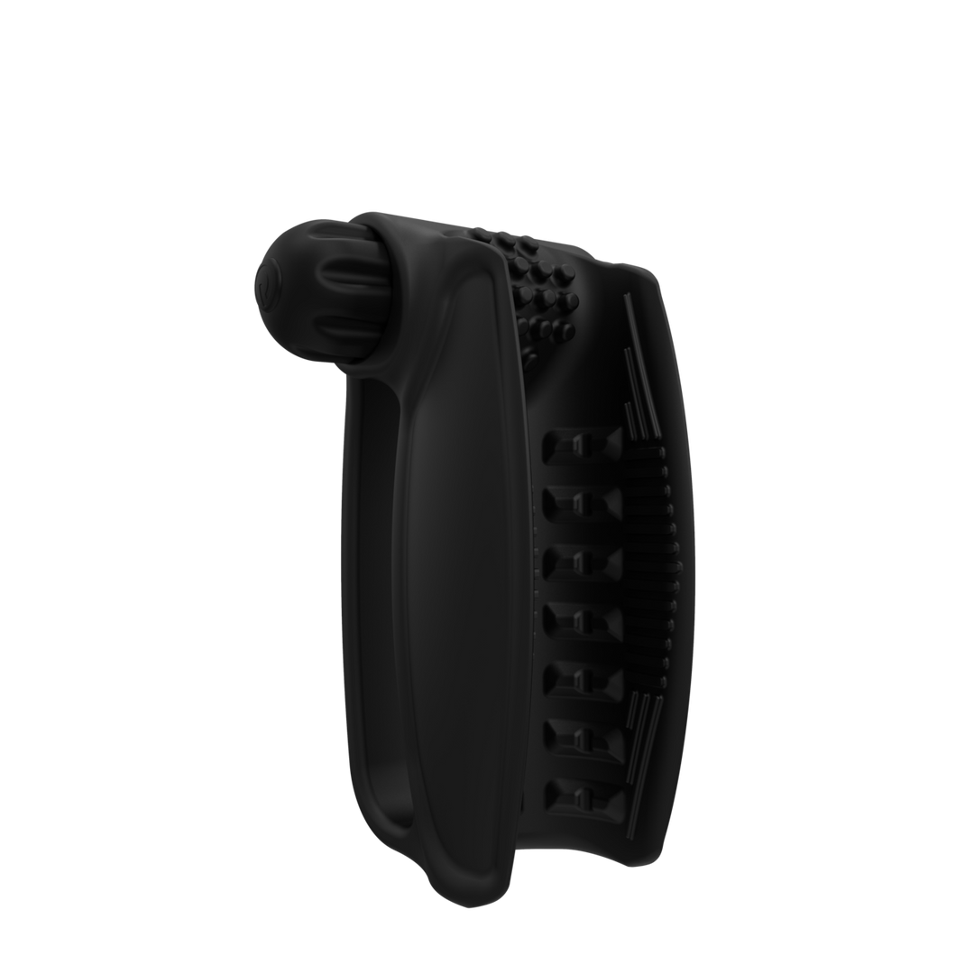 Vibe – Hand – Masturbator – Zwart