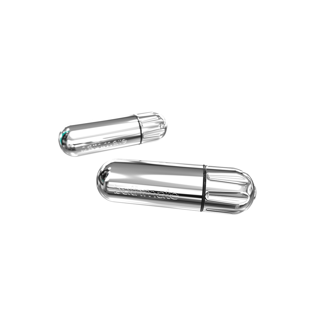 Vibe – Hydro – Vibrerende Penis Pomp Ring – Zwart