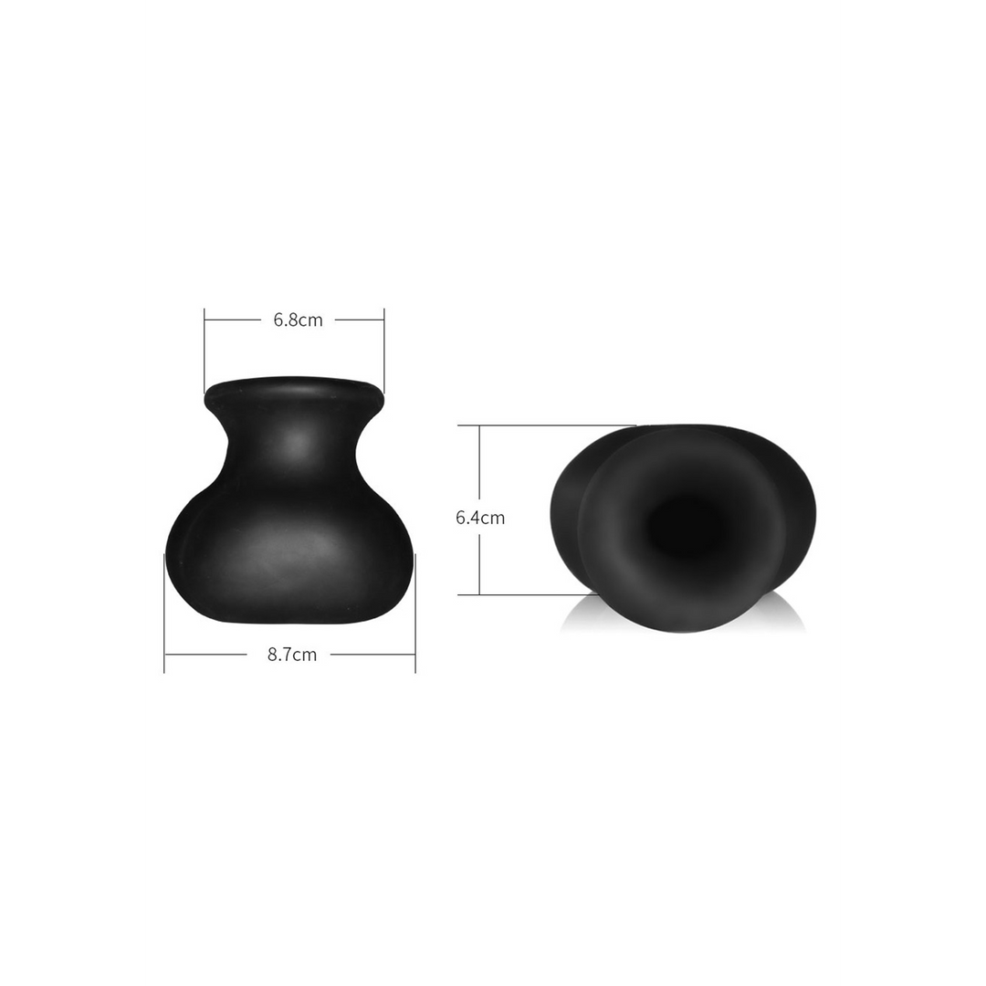 Bull Bag XL – Ball Stretcher met Gewicht
