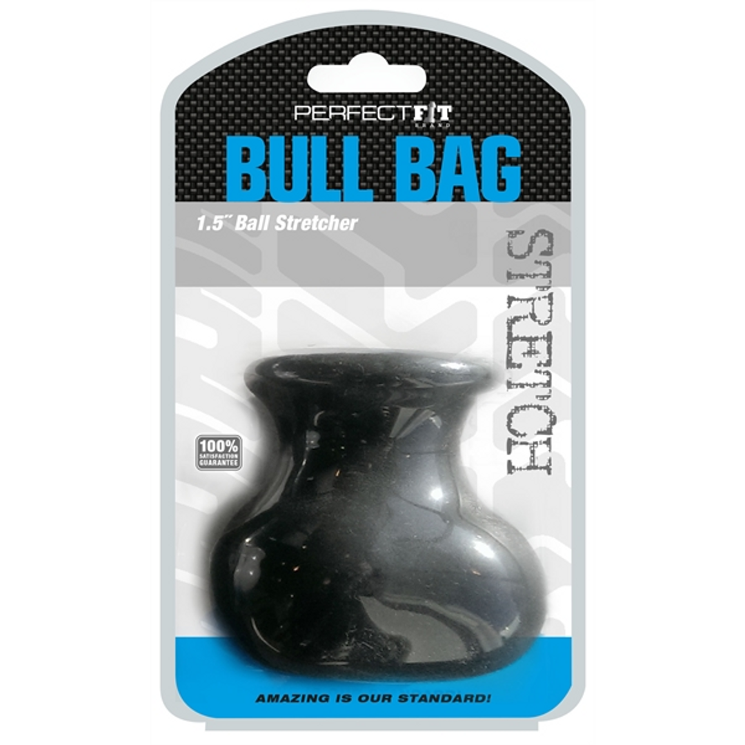 Bull Bag XL – Ball Stretcher met Gewicht