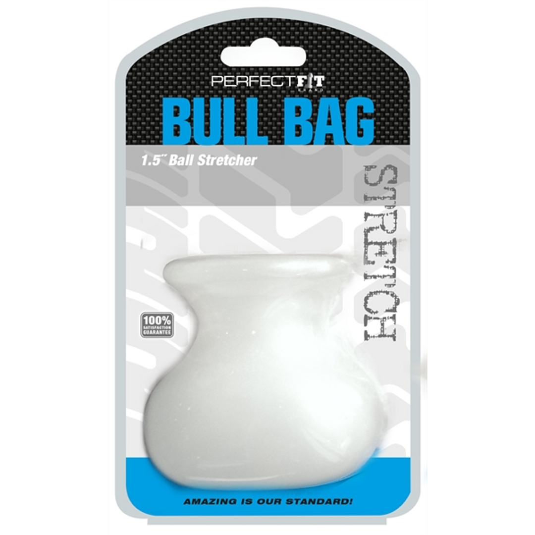 Bull Bag XL – Ball Stretcher met Gewicht