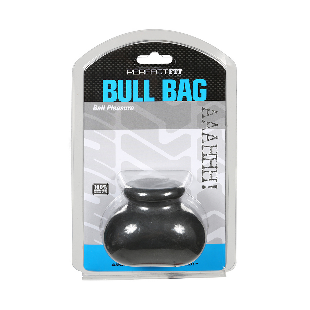 Bull Bag – Ball Stretcher met Gewicht
