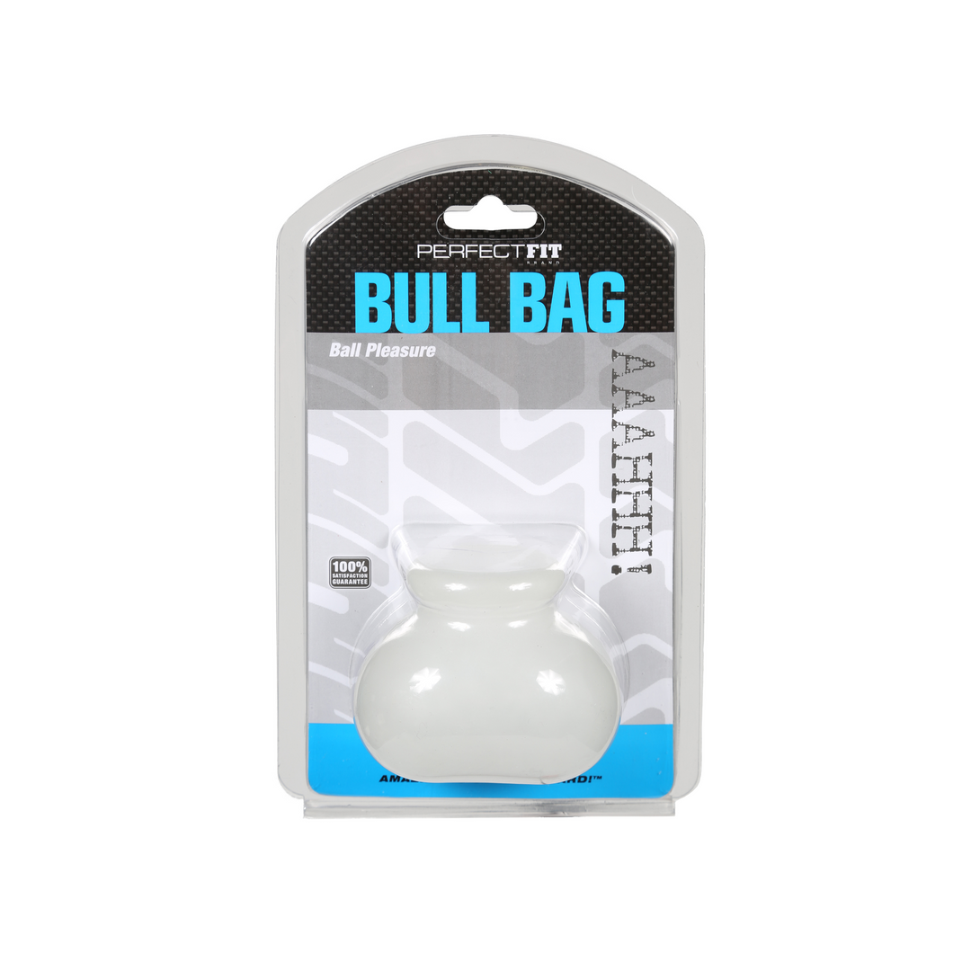 Bull Bag – Ball Stretcher met Gewicht