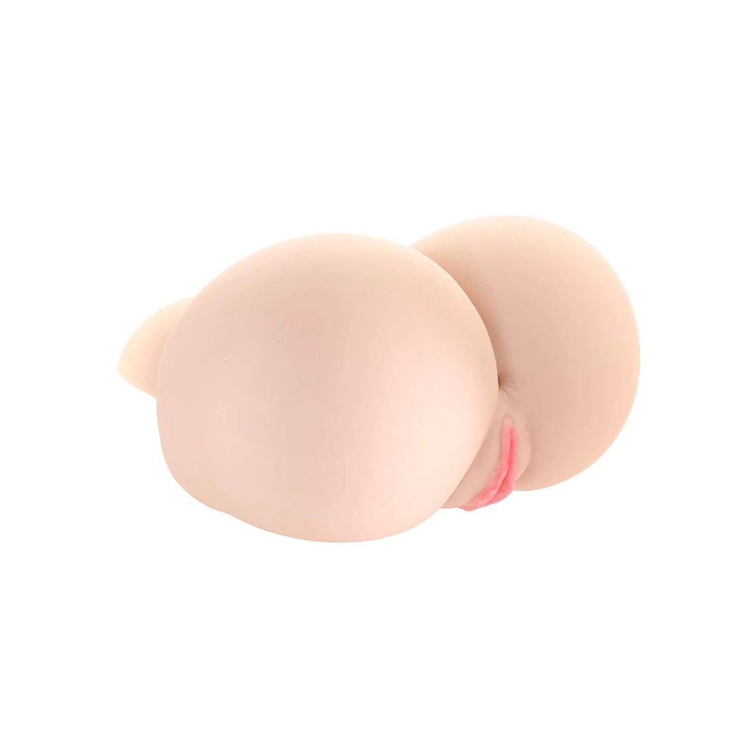 Buttwoman Jada Stevens – Big Round Ass Masturbator