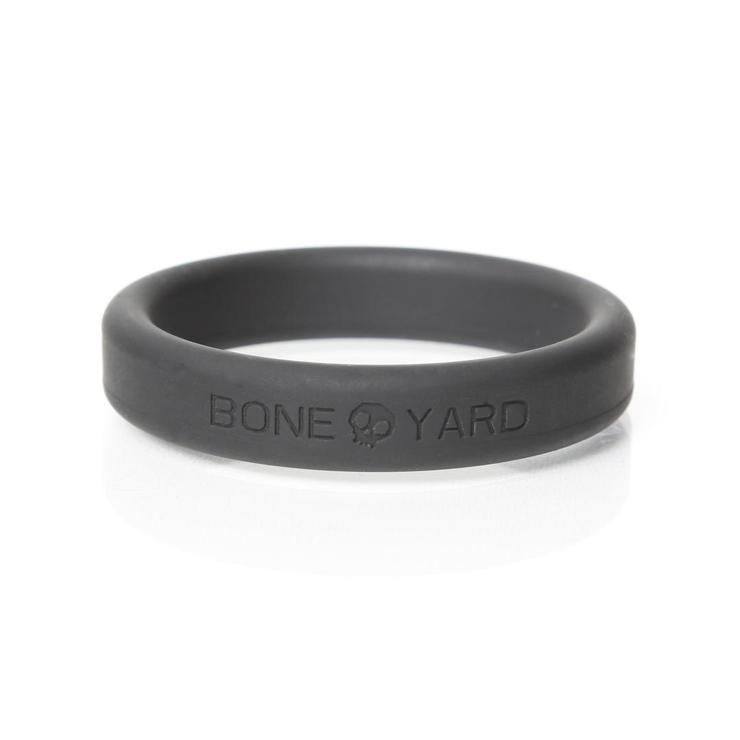 Anillo de silicona - Cockring - 5 piezas