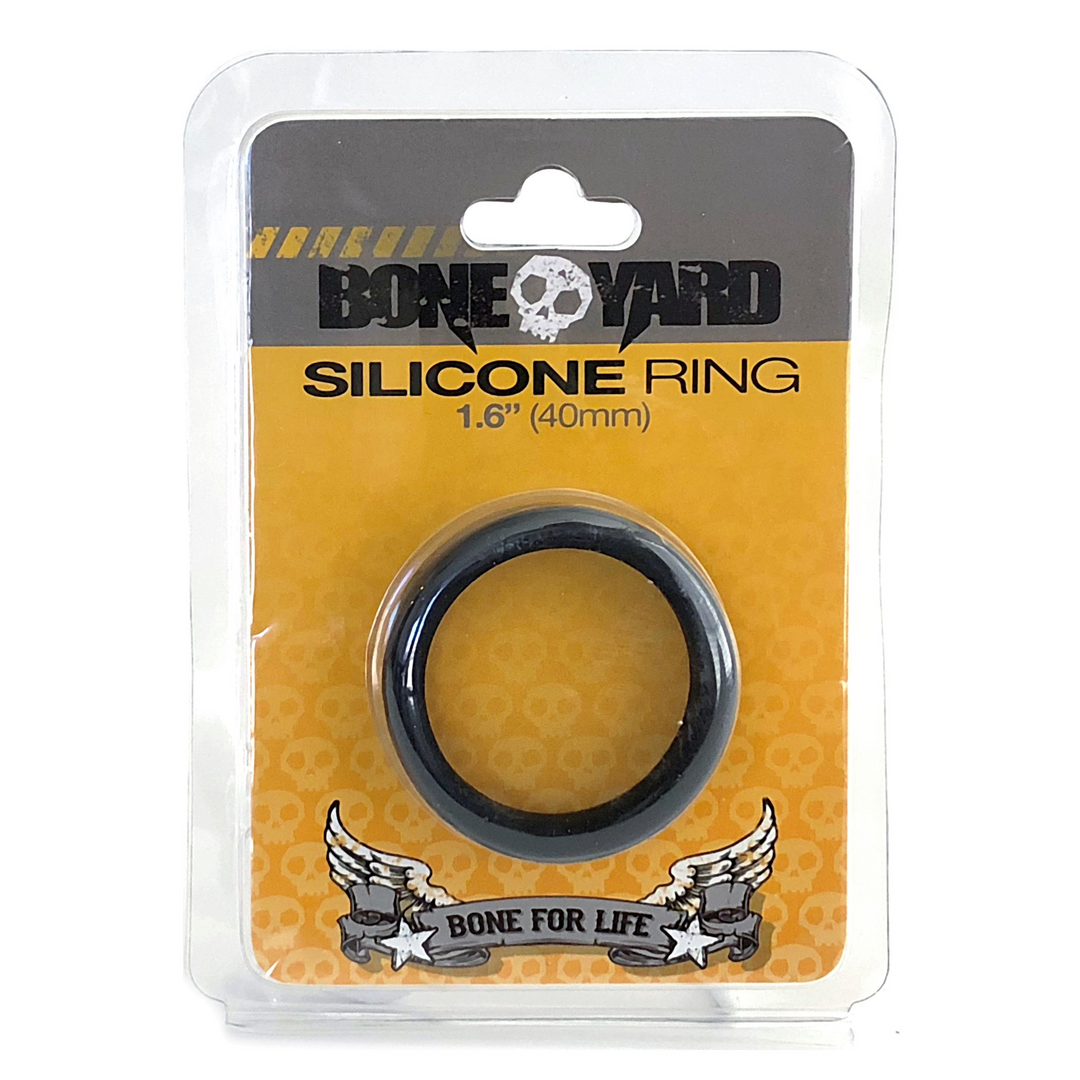 Silicone Ring – Cockring – 1,6 / 40 mm