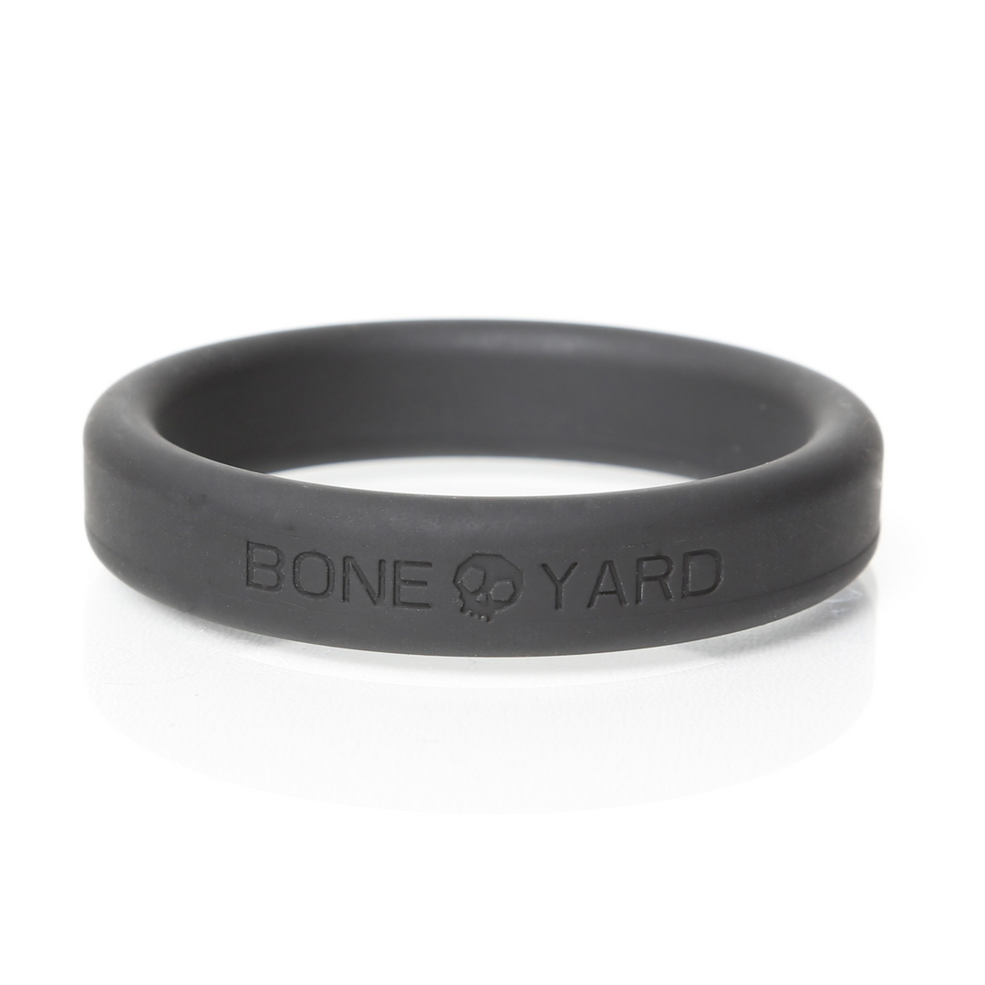 Anillo de silicona - Cockring - 2 / 50 mm