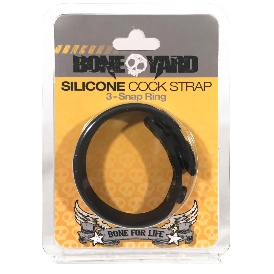 Cock Strap – Cockring