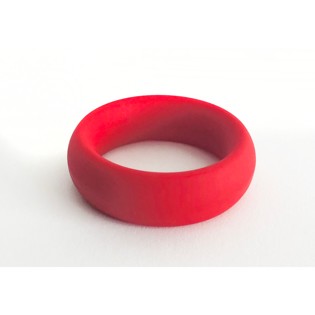 Vleesrek – Cockring
