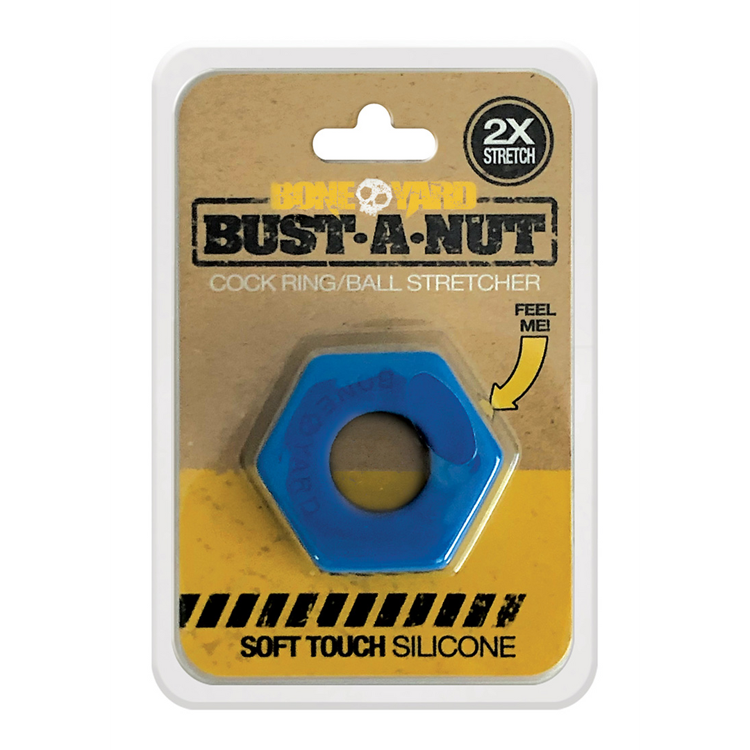 Bust a Nut – Cockring