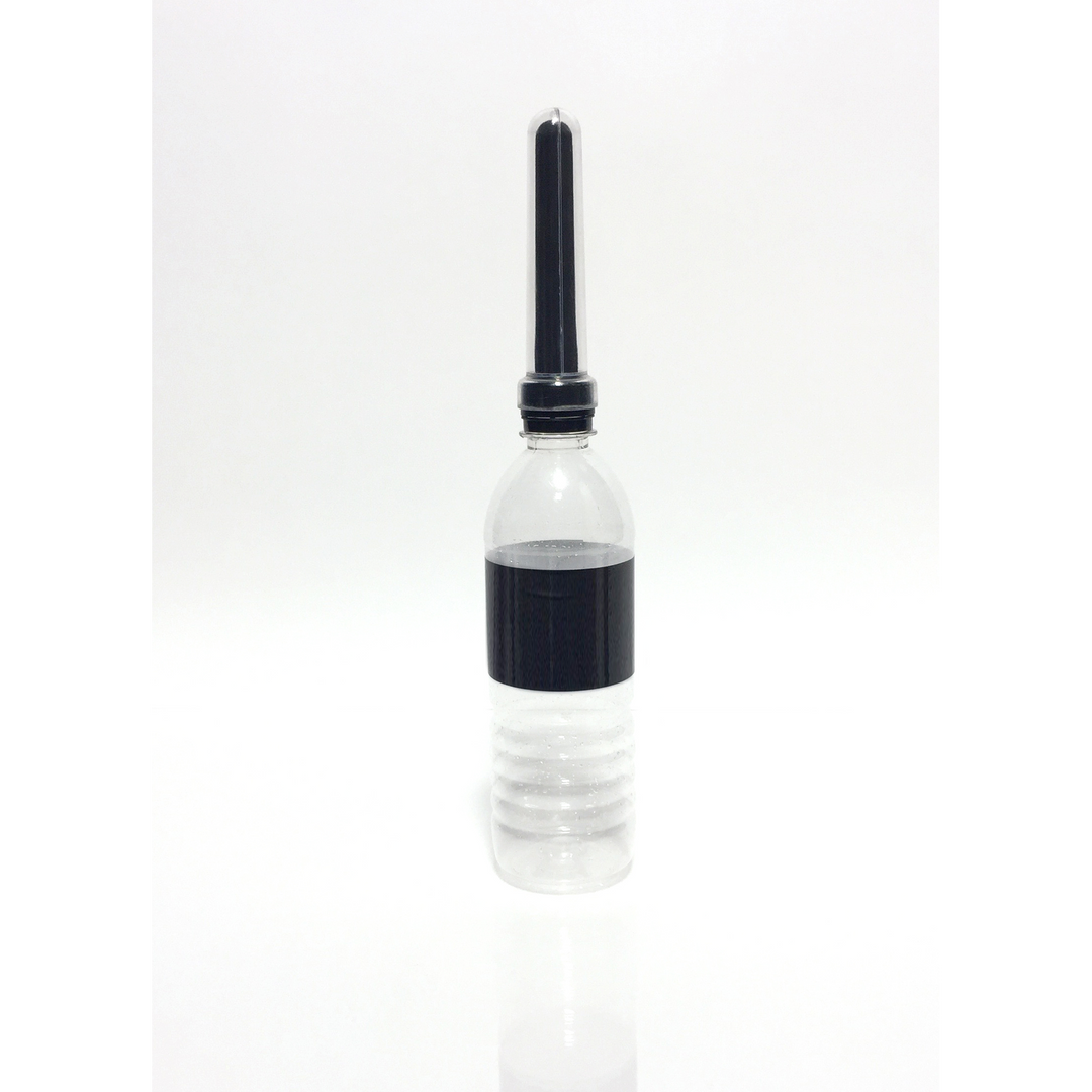 Skwert – 5-delige enema set