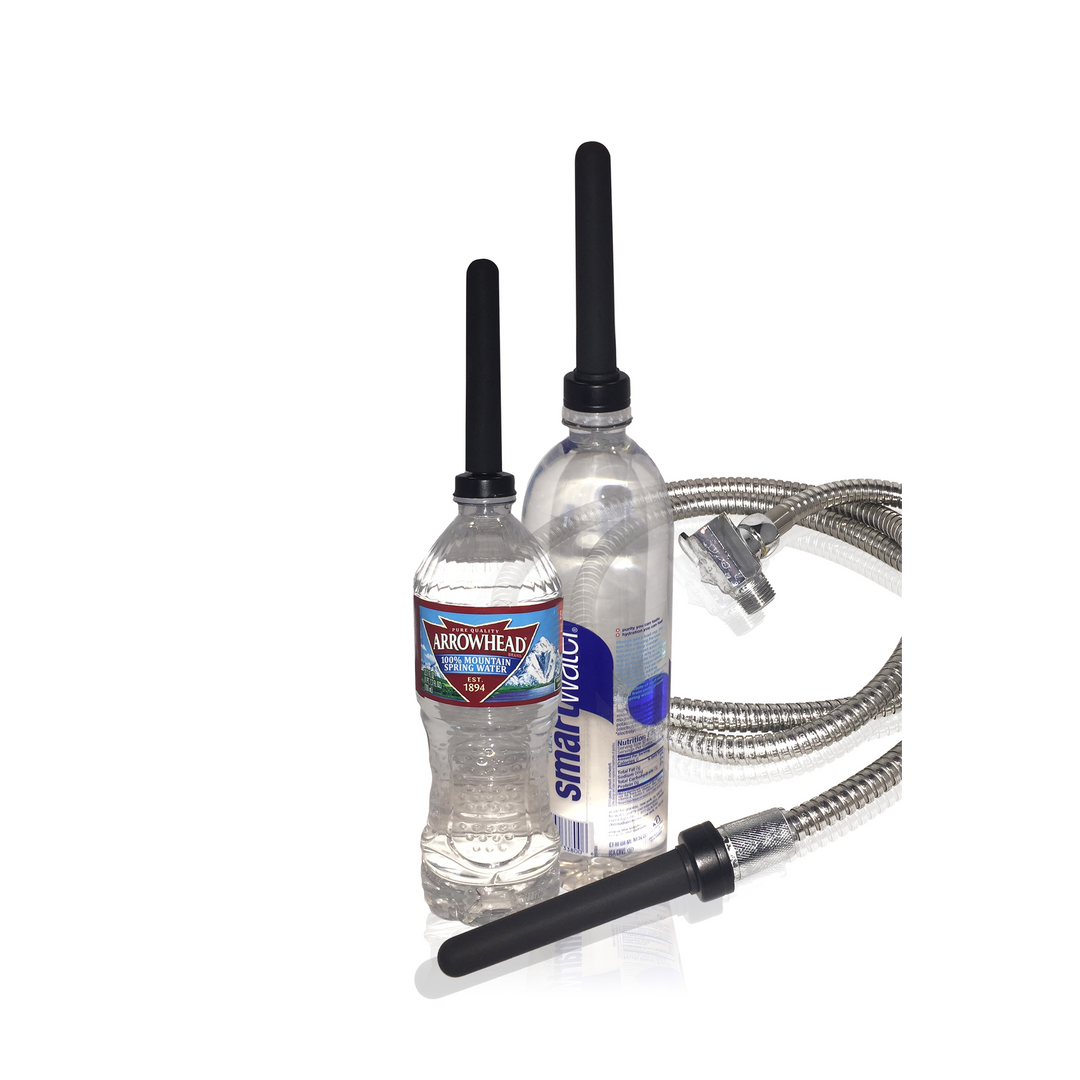 Skwert – 5-delige enema set