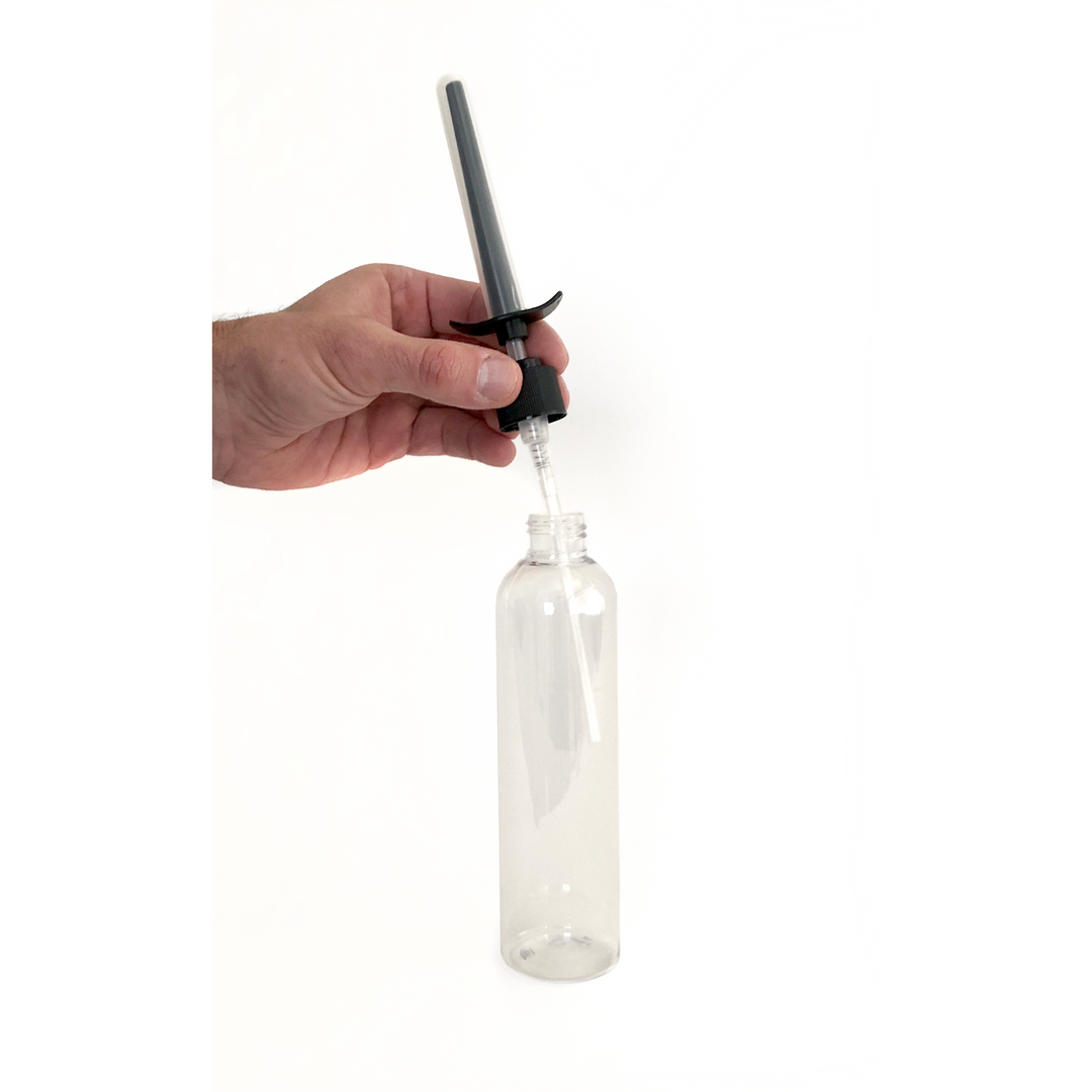 Skwert – Smeermiddel Injector