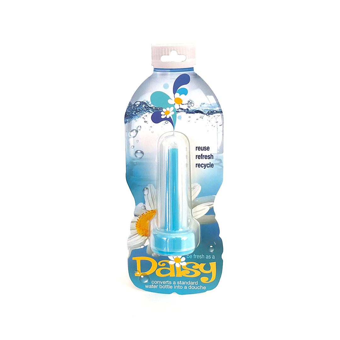 Daisy – Intieme Douche