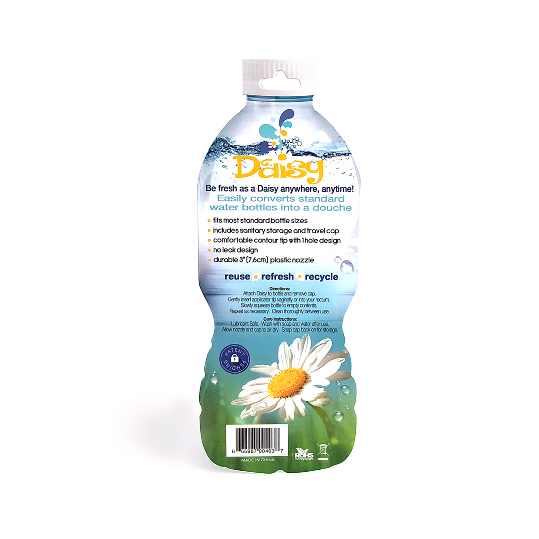 Daisy – Intieme Douche