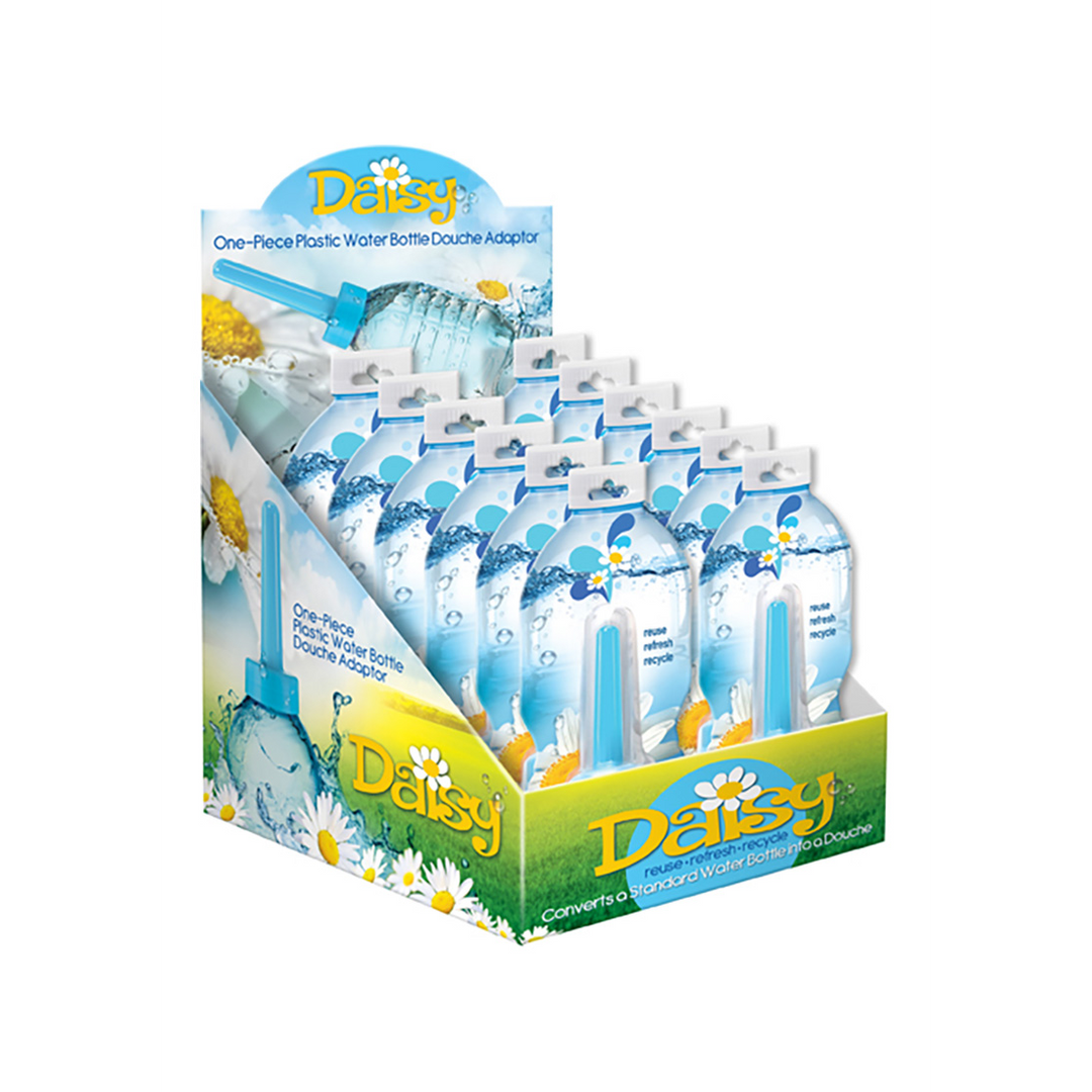 Daisy – Intimate Douche POS Kit – 12 Stukken