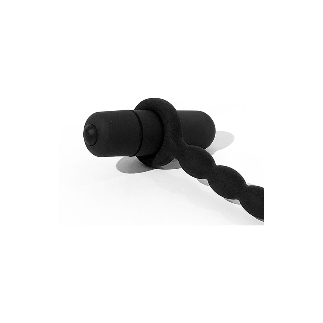 Piss Holer – Urethrale Sounding Plug