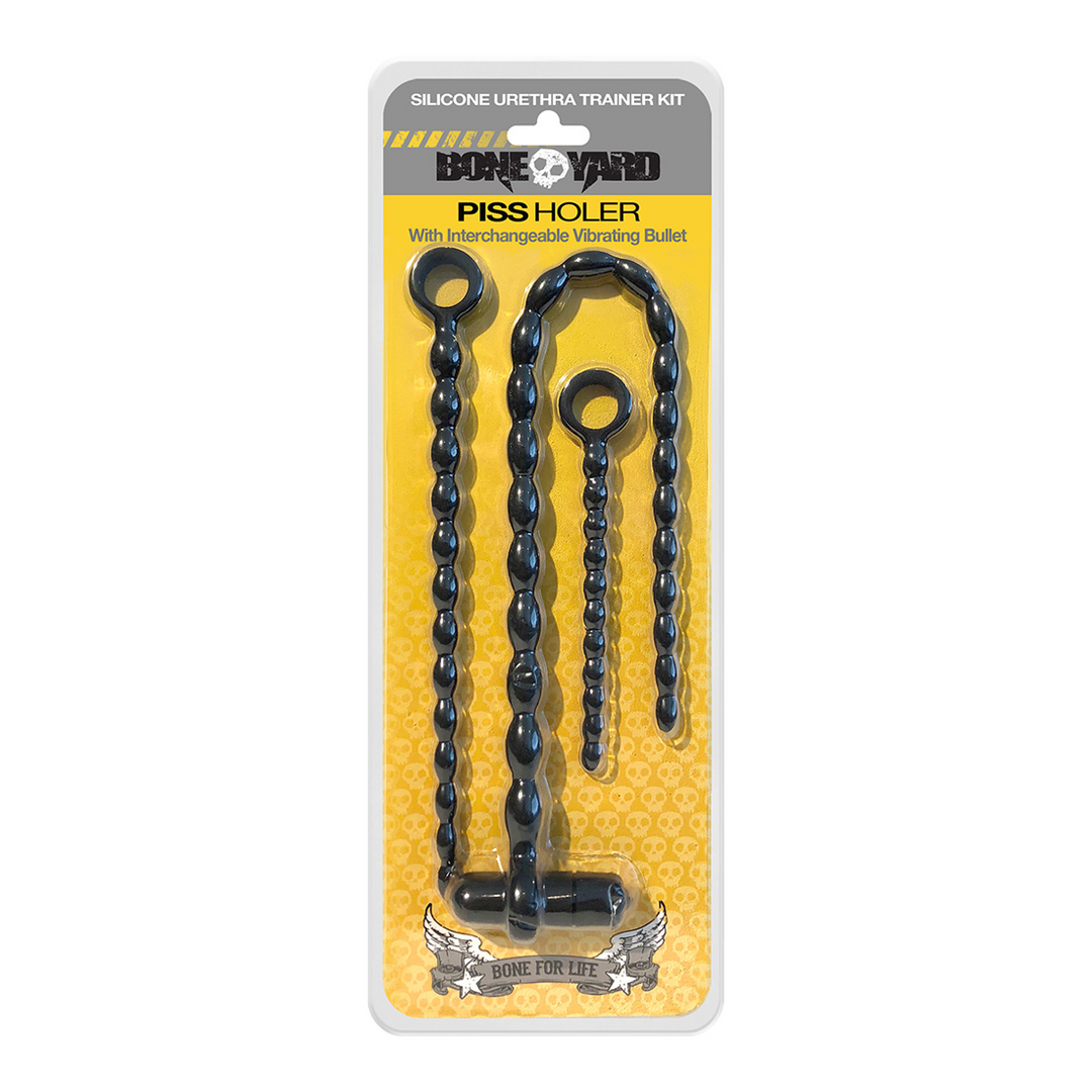 Piss Holer – Urethrale Sounding Plug
