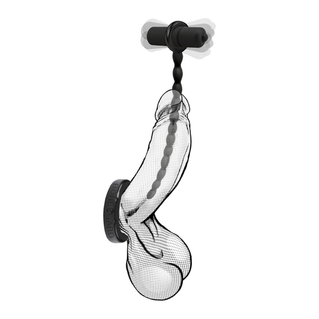 Piss Holer – Urethrale Sounding Plug