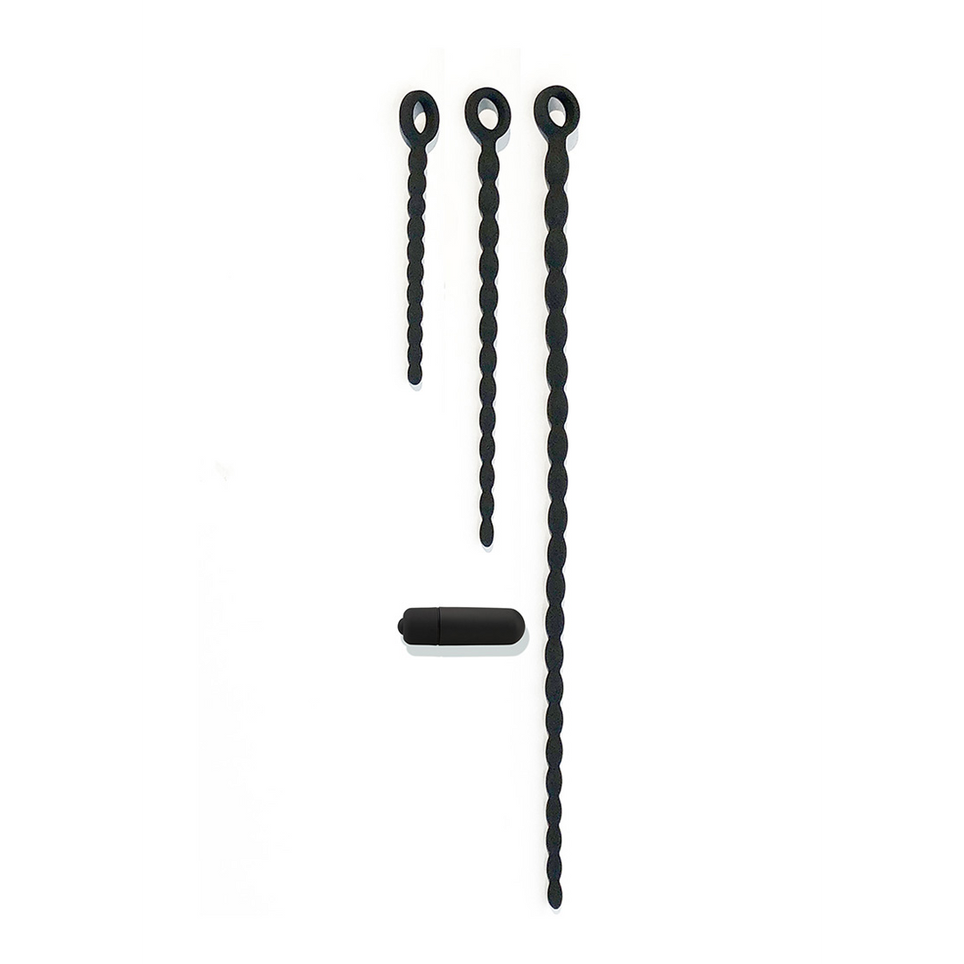 Piss Holer – Urethrale Sounding Plug