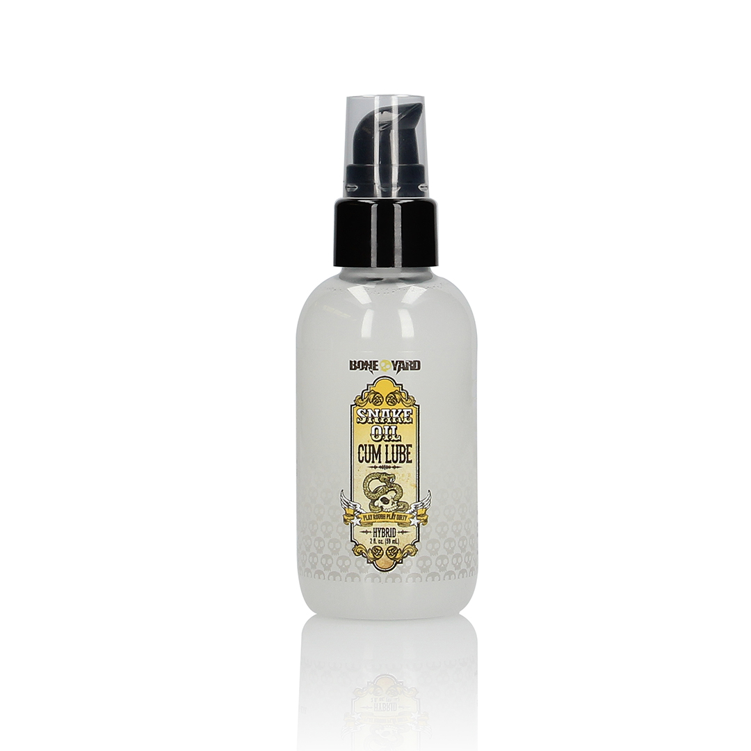 Boneyard Snake Oil Hybrid – 50 ml