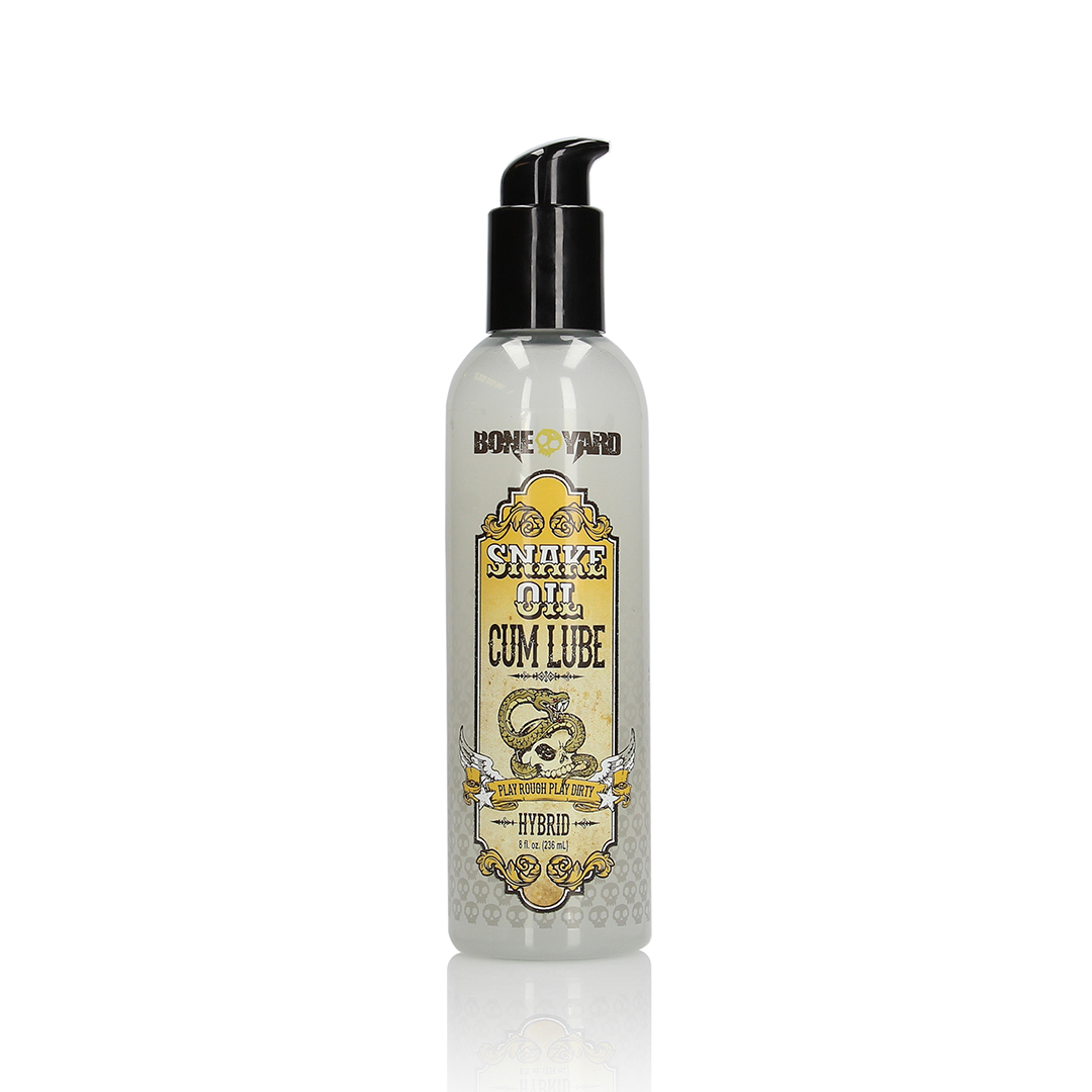 Boneyard Snake Oil Hybrid – 250 ml