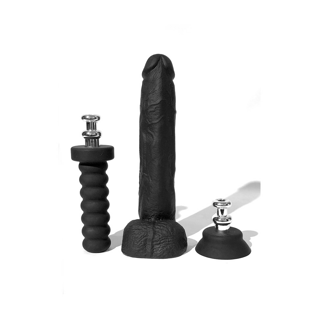 Dildo – 10 / 25,5 cm