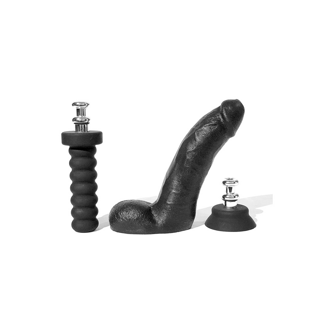 Dildo – 8 / 20 cm