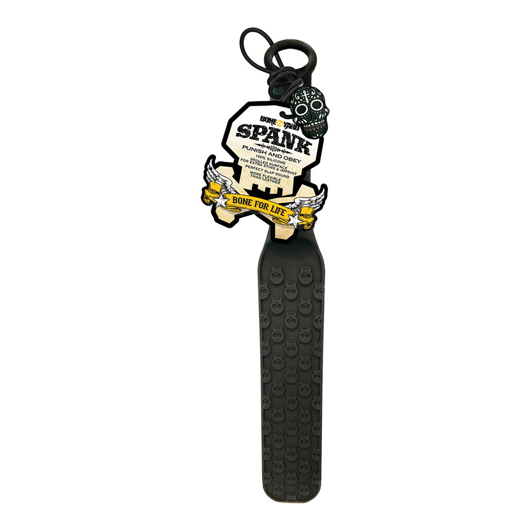 El Spank - Paddle