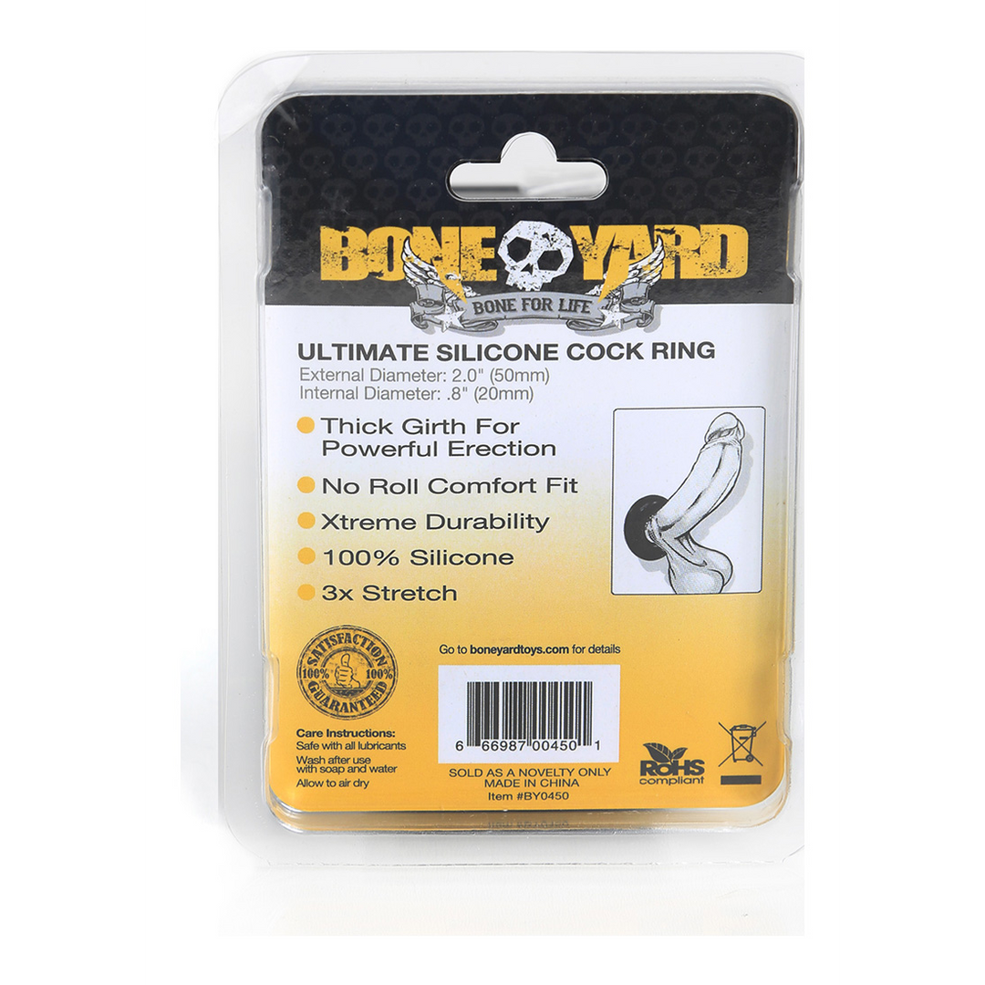 Ultimate Ring – Cockring