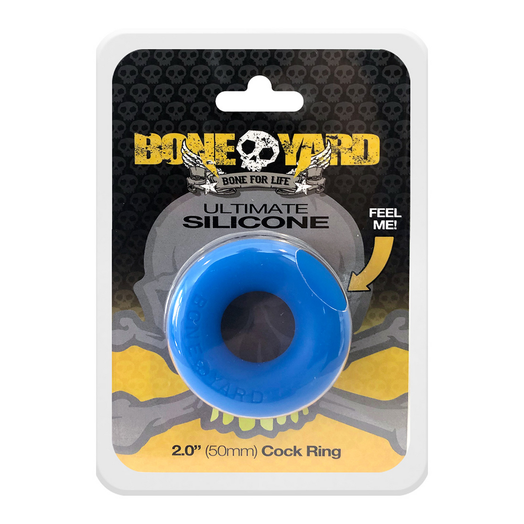 Ultimate Ring – Cockring