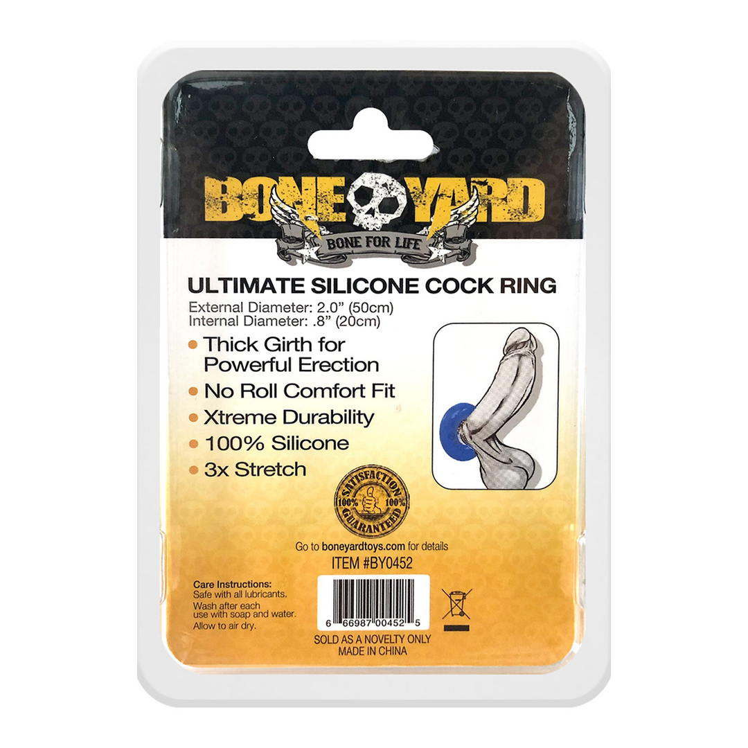 Ultimate Ring – Cockring