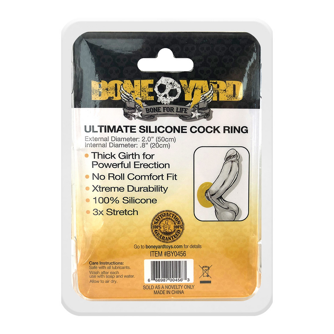 Ultimate Ring – Cockring