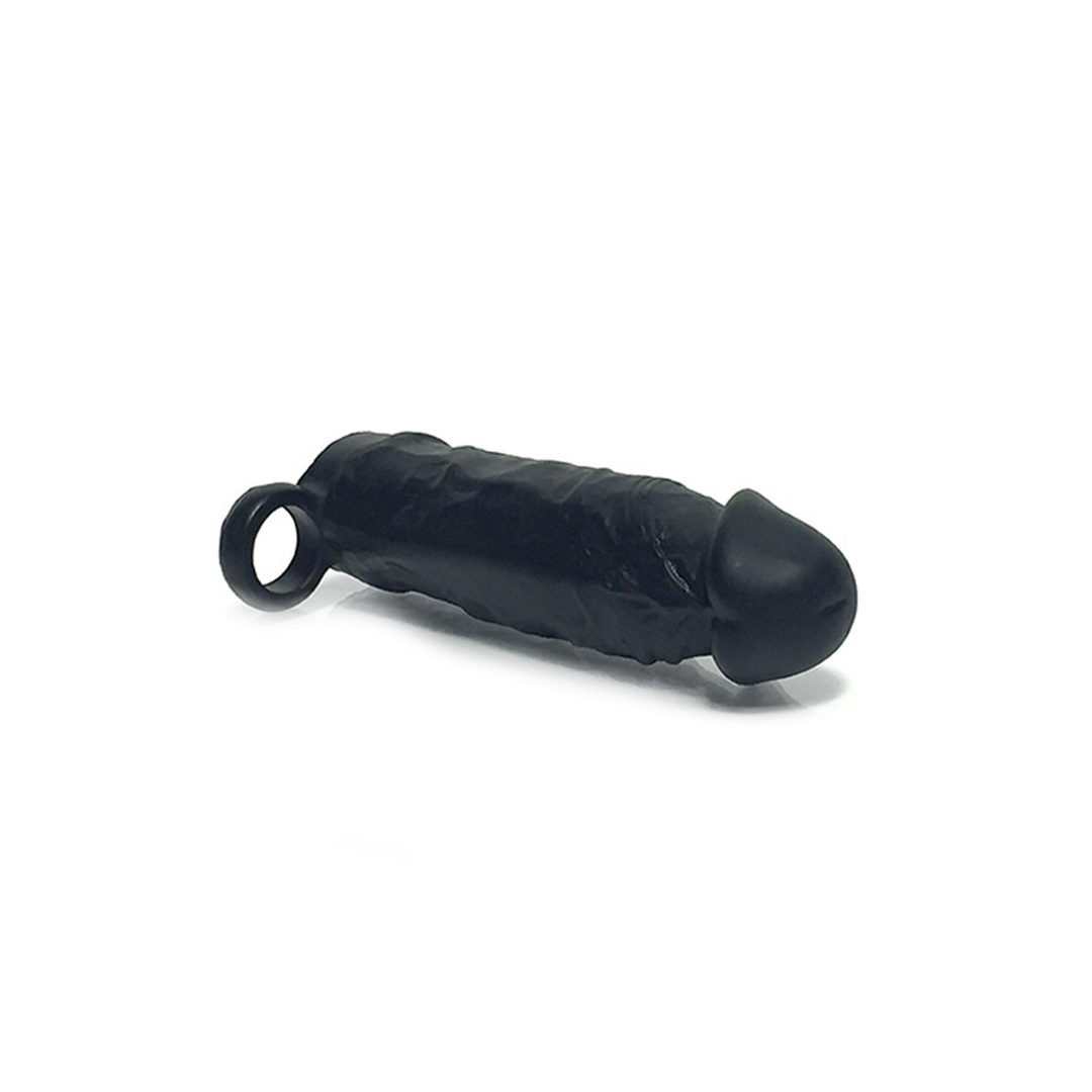 Vleesachtig – Cock Extender