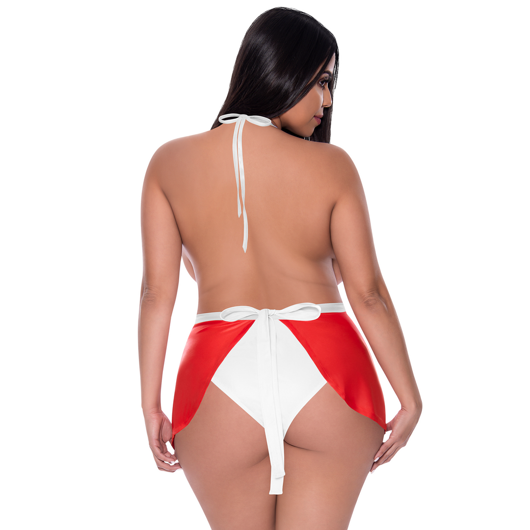 Seksuele Genezing – 2X – Rood