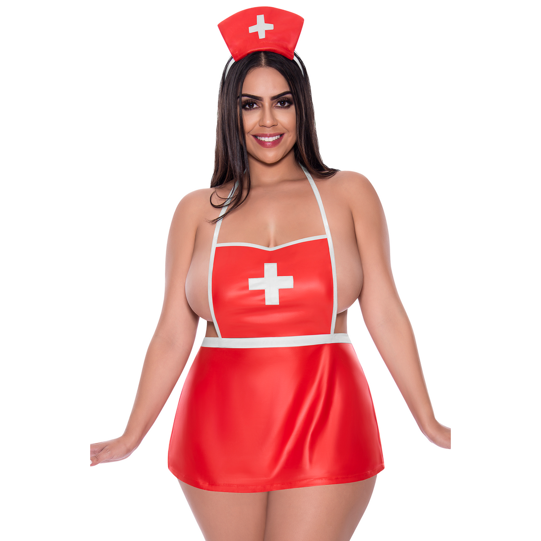 Seksuele Genezing – 2X – Rood