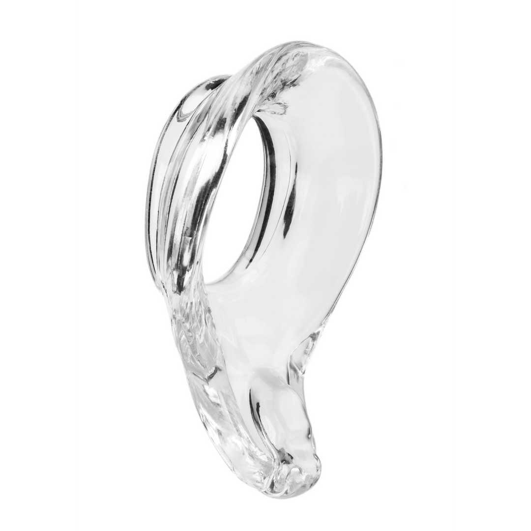 Cock Armor Regular – Plastic Cockring