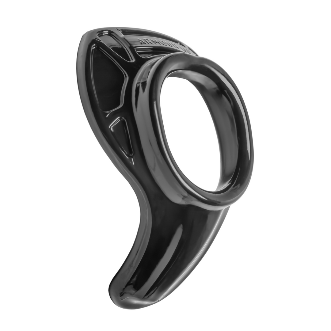 Armor Up – Plastic Cockring