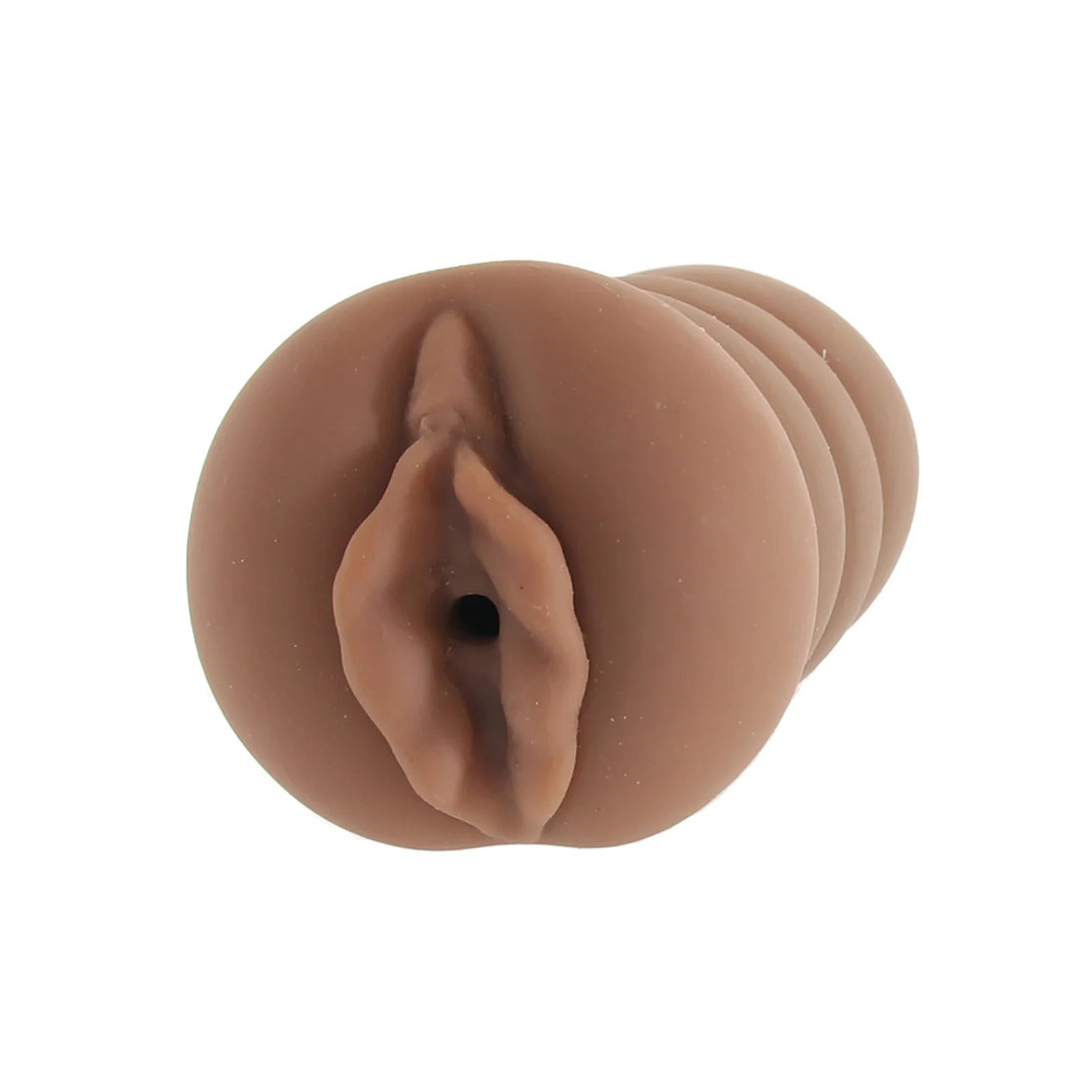 Cassidy Banks – Pussy Masturbator 3D